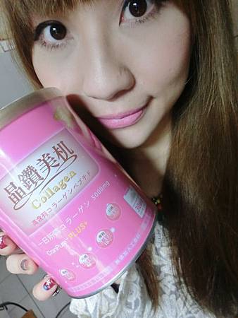 【保養】貴婦和專家都選擇的養顏品 * BeeZin康萃 晶鑽美机蔓越莓膠原蛋白粉
