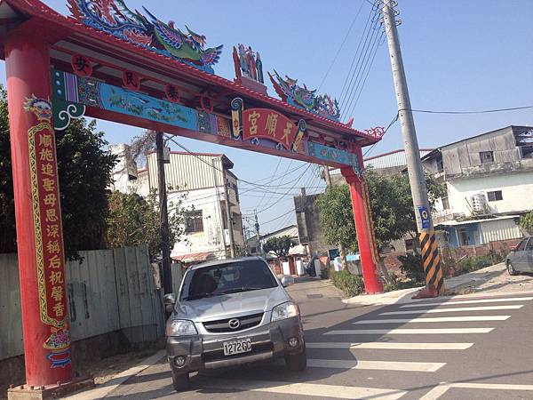 【遊記】快來找尋迷失大熊熊樂趣多 * Taichung Land Art Festival台中地景藝術節
