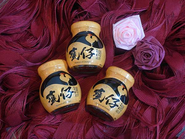 【保養】絕對比純肌精好喝的體內保養品 * 高野家 100%純正土雞精華甕仔滴雞精