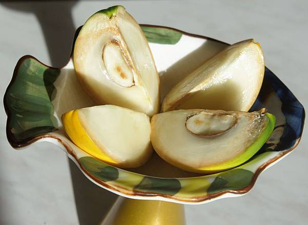 黃金果1020817- (4A)