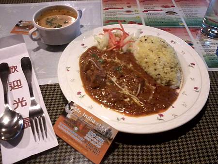 西屯區 印度先生 3 西屯區 印度先生 3