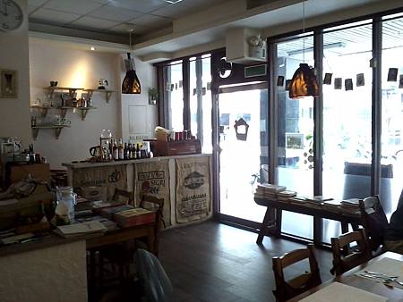 南屯區 House Pasta & Coffee-5 南屯區 House Pasta & Coffee-5