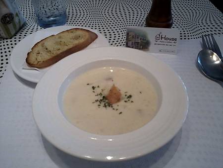 南屯區 House Pasta & Coffee-3 南屯區 House Pasta & Coffee-3