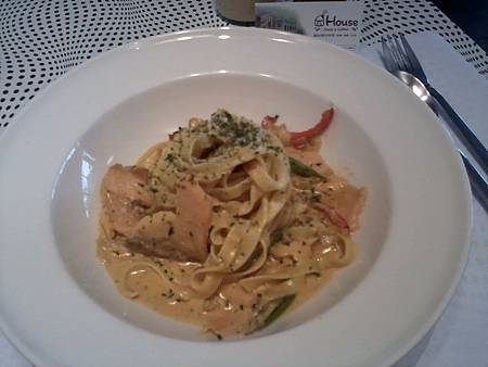 南屯區 House Pasta & Coffee-2 南屯區 House Pasta & Coffee-2