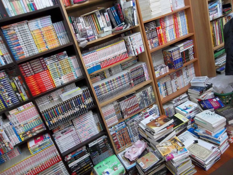 20120123書房 20120123書房