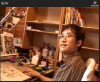 伊藤潤二
