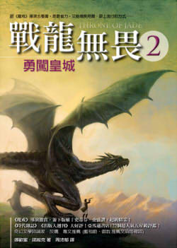 戰龍無畏2