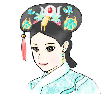 迷清