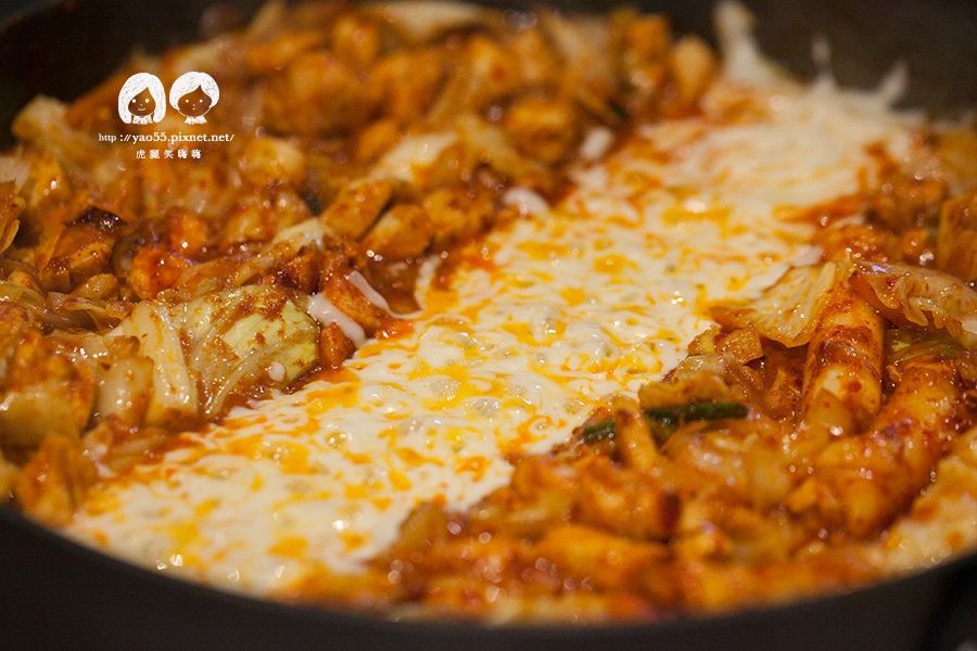 I'm Kimchi 韓式餐廳 起司河辣炒雞排 I'm Kimchi 韓式餐廳 起司河辣炒雞排