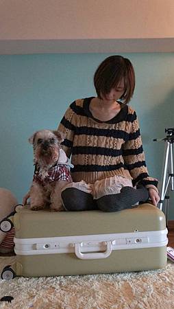 連跳寶一起上場 連跳寶一起上場