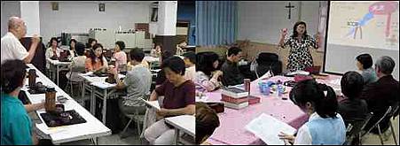 茶心第二期班招生