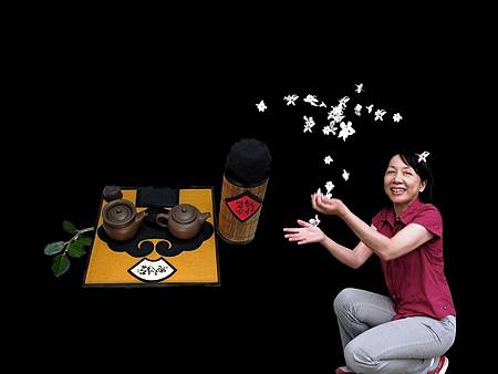 簡雅茶藝的特色