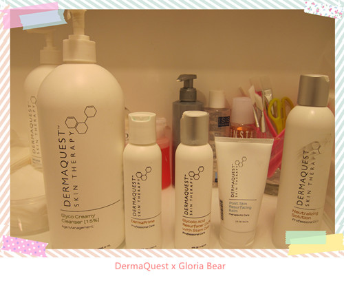 DermaQuest 10