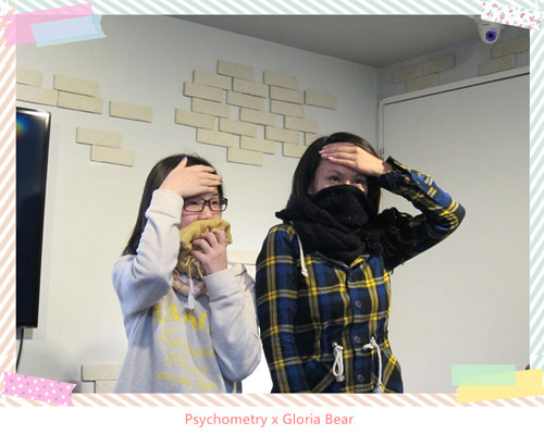 Psychometry 04