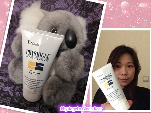 Physiogel 05