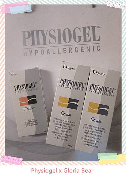 Physiogel 11