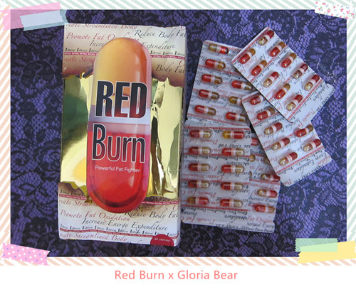 Red Burn 05