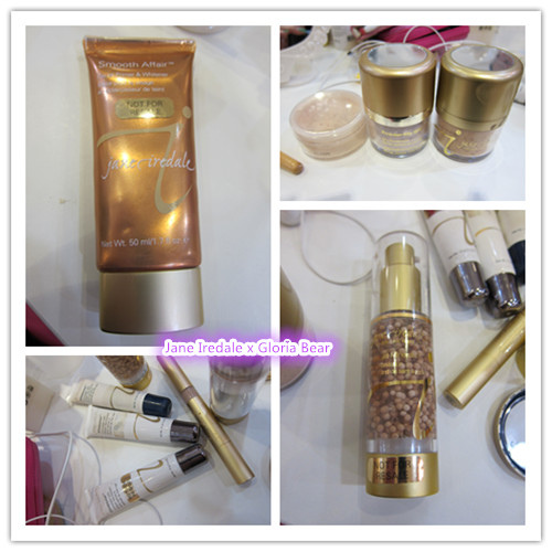 Jane Iredale 21