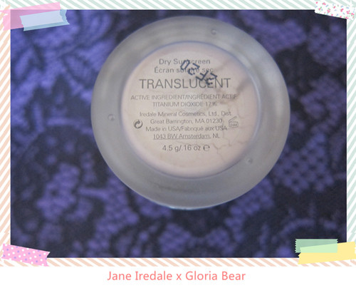 Jane Iredale 29