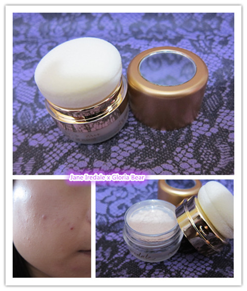 Jane Iredale 30