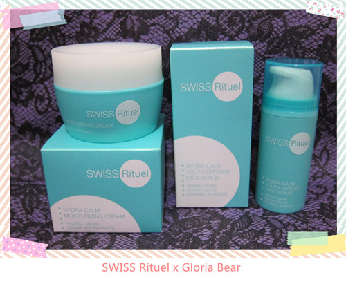 Swiss Rituel 10 Swiss Rituel 10