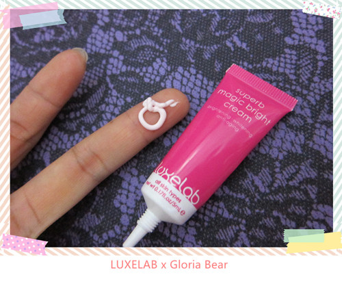 Luxelab 03 Luxelab 03