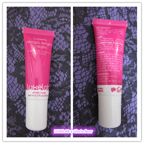 Luxelab 02 Luxelab 02