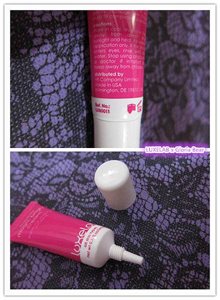 Luxelab 01 Luxelab 01