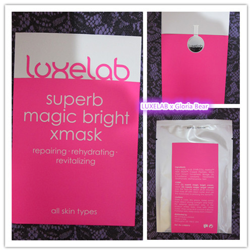 Luxelab 04 Luxelab 04