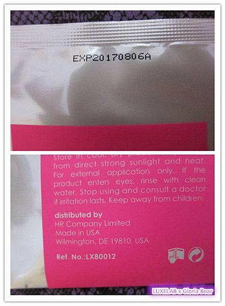 Luxelab 05 Luxelab 05