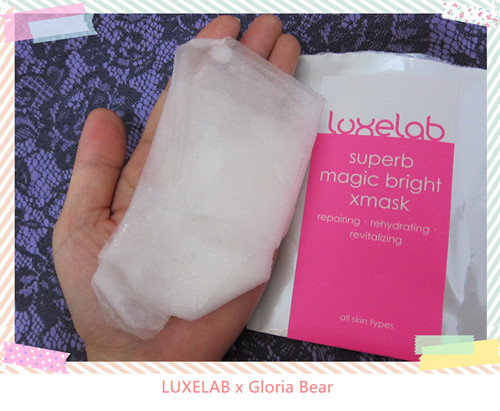 Luxelab 06 Luxelab 06