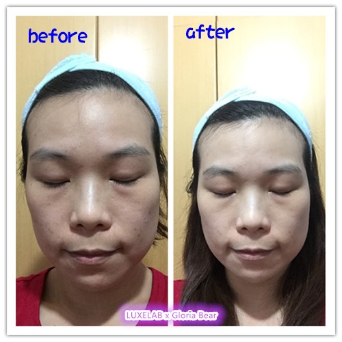 Luxelab 07 Luxelab 07