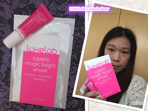 Luxelab 08 Luxelab 08