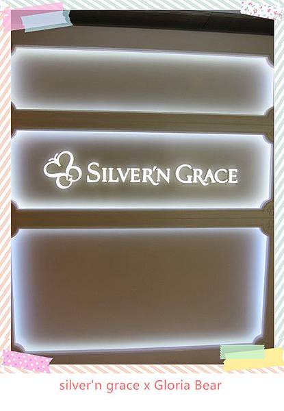 silver'n grace 14