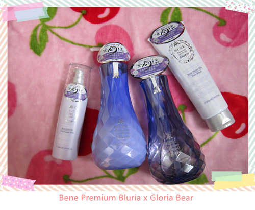 Bené Premium Bluria 12 Bené Premium Bluria 12