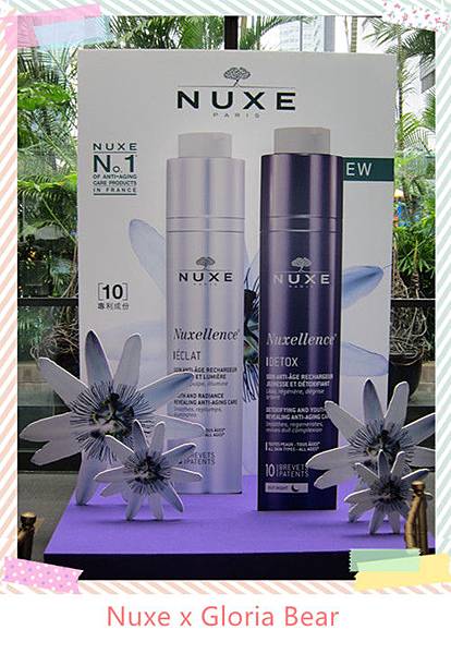 Nuxe 28