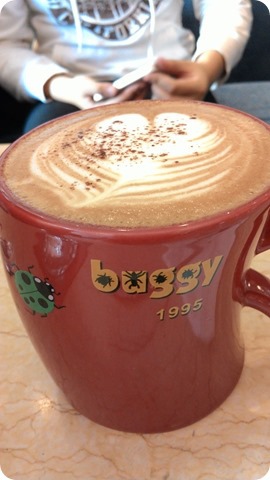 [台中南屯] 超臨時光顧。Buggy Coffee 蟲子咖啡 - i VY。小亂家 ...