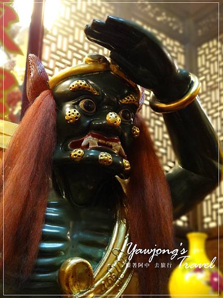 北斗東螺天后宮