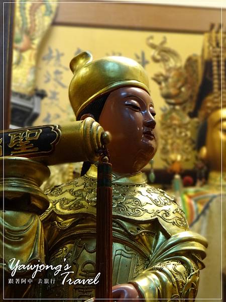 北斗東螺天后宮