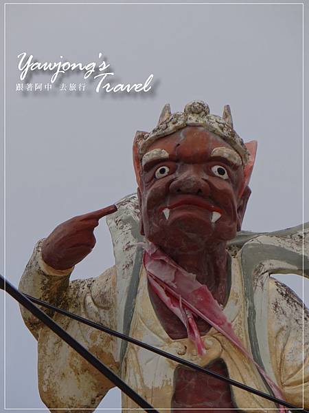 下營茅港尾天后宮 下營茅港尾天后宮