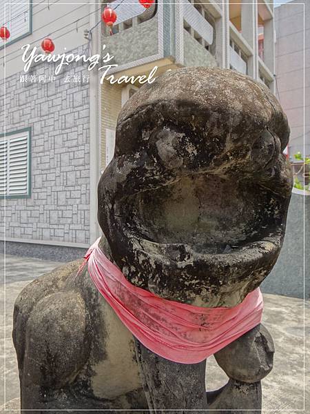 下營茅港尾天后宮 下營茅港尾天后宮