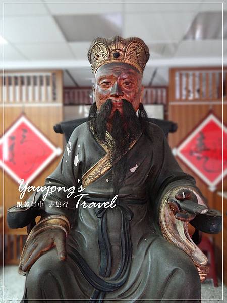 善化慶安宮 善化慶安宮