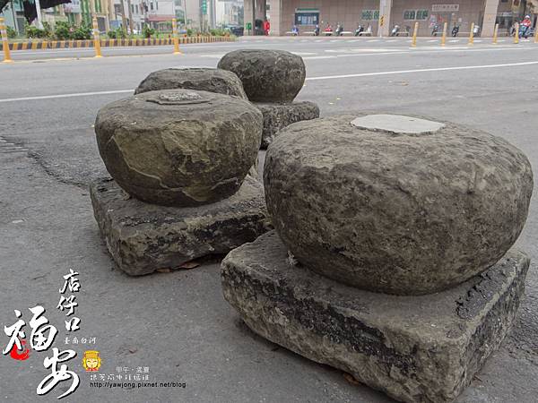 白河福安宮 白河福安宮