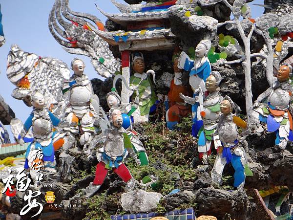 白河福安宮 白河福安宮