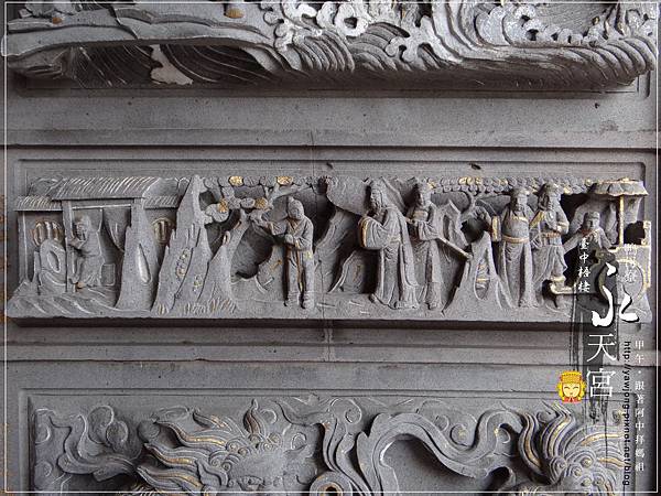 梧棲鴨母寮永天宮