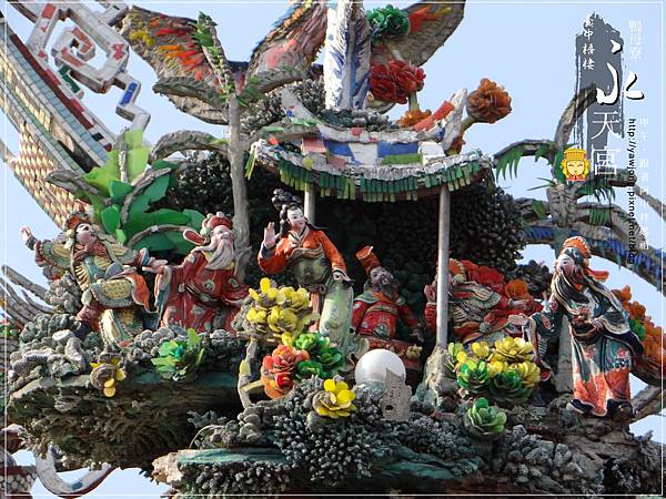 梧棲鴨母寮永天宮