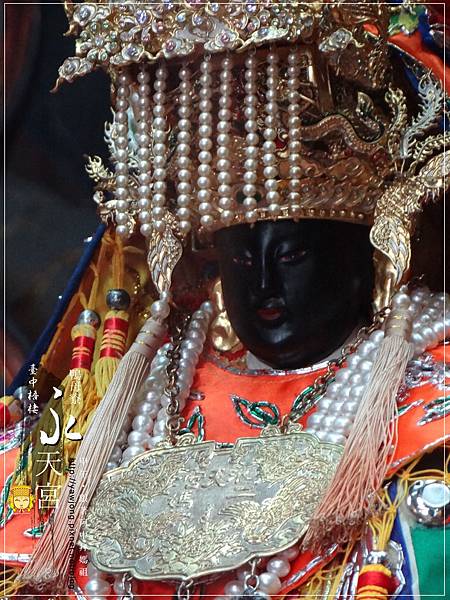 梧棲鴨母寮永天宮