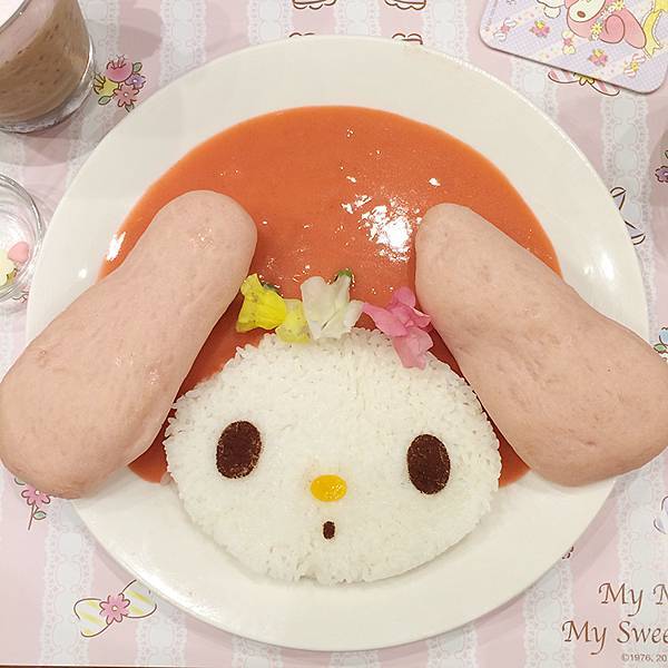 my melody10