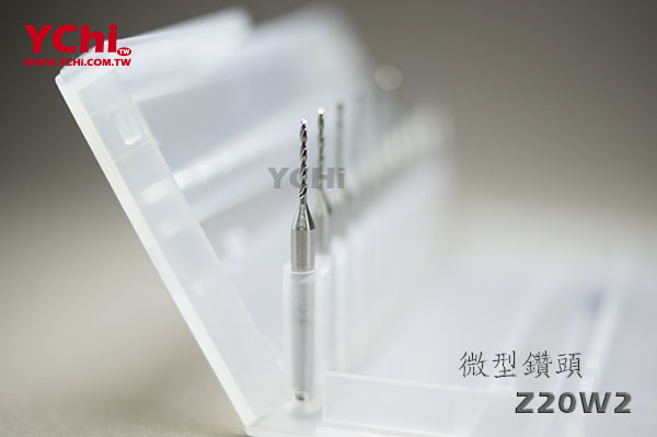 微型鑽頭 微型鑽頭