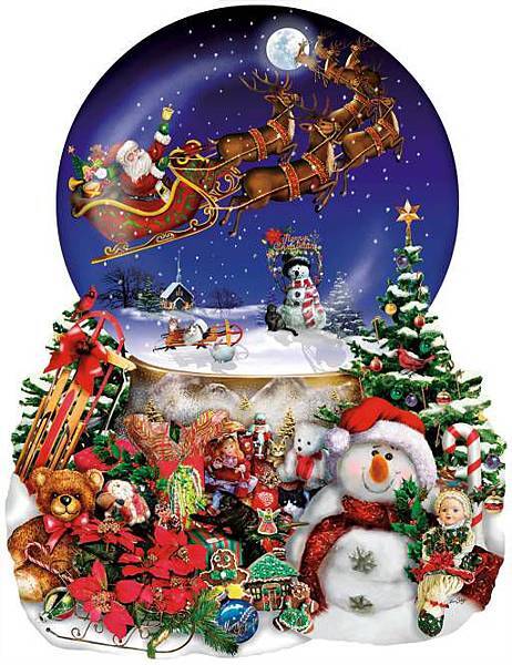 Santa's Snowy Ride.jpg Santa's Snowy Ride.jpg